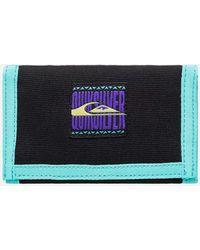 Quiksilver - The Everydaily Wallet - Lyst