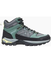 Regatta - Ladies Samaris Iii Walking Boots - Lyst