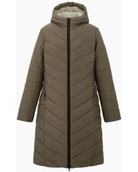 Regatta - Ladies Adela Padded Jacket - Lyst