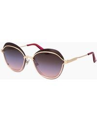 Superdry - Sunglasses Sds Studiosadie 201 58 - Lyst