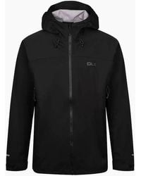 Trespass - Johannes Dlx Waterproof Jacket - Lyst