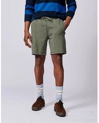 aubi - Glebe Sweat Short - Lyst