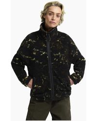 Jack Wolfskin - Stone Lite Full Zip Fleece - Lyst