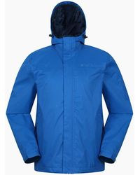 Mountain Warehouse - Torrent Waterproof Jacket - Lyst