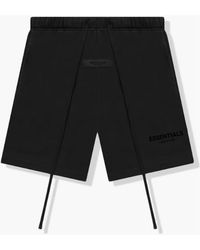 Fear Of God - Sweatshort 'Stretch Limo' - Lyst