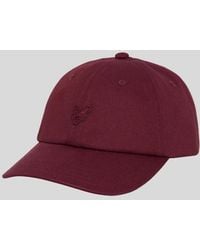 Lyle & Scott - Baseball Cap - Lyst
