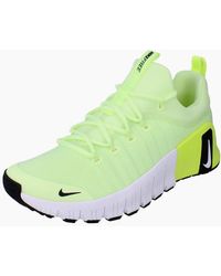 Nike - Free Metcon 6 Trainers Fj7127 701 - Lyst