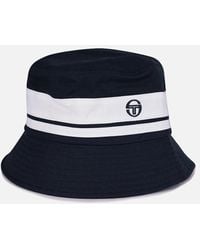 Sergio Tacchini - Newsford Bucket Hat - Lyst