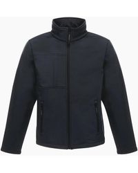 Regatta - Professional Octagon Ii Waterproof Softshell Jacket - Lyst