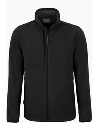 Craghoppers - Expert Basecamp Soft Shell Jacket - Lyst