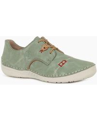 Rieker - Content Shoes - Lyst