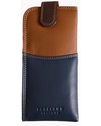 Lakeland Leather - Glasses Case - Lyst