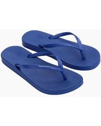 Ipanema - Anatomica Colors Vegan Flip Flops - Lyst