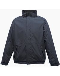 Regatta - Dover Waterproof Windproof Jacket (Thermo-Guard Insulation) - Lyst