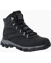 Regatta - Holcombe Classic Walking Boots - Lyst
