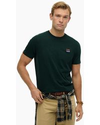 Superdry - Great Outdoors Short Sleeve T-Shirt - Lyst