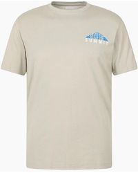Mountain Warehouse - Reach The Summit Graphic T-Shirt - Lyst
