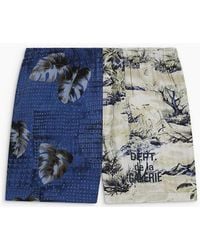 GALLERY DEPT. - Zuma Vacation Shorts - Lyst