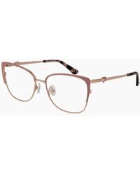 Guess - Optical Frame Gu2814 058 55 - Lyst