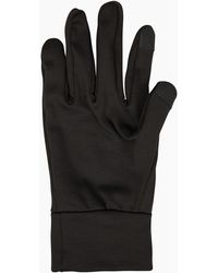 Mountain Warehouse - Adult Touch Screen Glove Liner - Lyst
