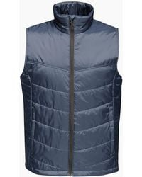 Regatta - Stage Insulated Bodywarmer - Lyst