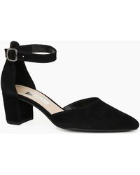 Gabor - Gala Open Court Shoes - Lyst