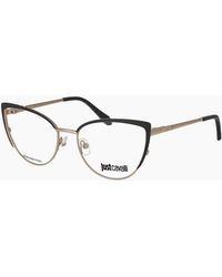 Just Cavalli - Optical Frame Vjc070 033M 53 - Lyst