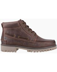 Sperry Top-Sider - Baltimore Boots - Lyst
