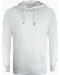 Roberto Cavalli - Cavalli Class Bold Tiger Graphic Off Hoodie - Lyst