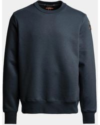 Parajumpers - K2 Sweatshirt - Lyst