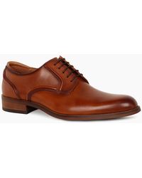 Clarks - Craft Remi Lace Derby Shoes - Lyst