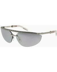 Gcds - Sunglasses Gd0051 16C 71 - Lyst
