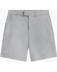 Ted Baker - Barnham Core Light Chino Shorts - Lyst