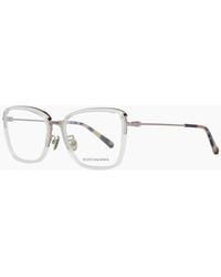 Scotch & Soda - Optical Frame Ss3013 487 55 - Lyst
