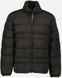 C.P. Company - Eco-Chrome R Down Lens Jacket - Lyst