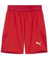 PUMA - Teamfinal Shorts Football Shorts - Lyst