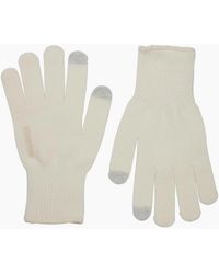 SealSkinz - Hanworth Merino Wool Gloves - Lyst