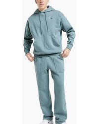 Nike - Street Tracksuit Fleece Overhead Hoodie Jogger Sportswear - Lyst