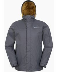 Mountain Warehouse - Torrent Waterproof Jacket - Lyst
