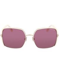 Tom Ford - Ft1006 32Y Raphaela Sunglasses - Lyst