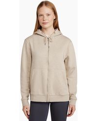 Mountain Warehouse - Ladies Penzance Full Zip Hoodie - Lyst
