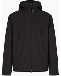 C.P. Company - Pro-Tek Primaloft Hooded Jacket - Lyst