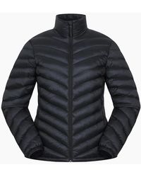 Mountain Warehouse - Ladies Vista Padded Jacket - Lyst