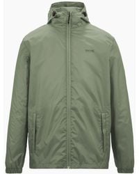 Regatta - Andreson Hybrid Jacket - Lyst