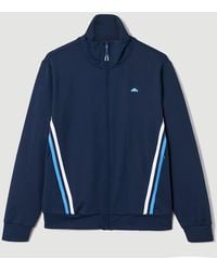 Ellesse - Tosciana Track Top - Lyst