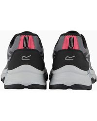 Regatta - Ladies Blaze Trainers - Lyst