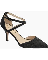 Ravel - Rainsville Heeled Sandals - Lyst