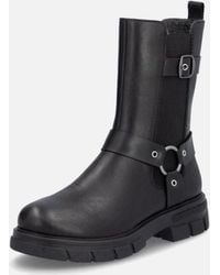 Rieker - Ladies Boots Z9177-00 - Lyst