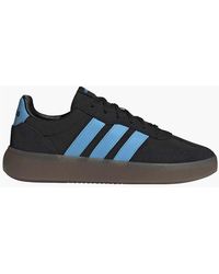 adidas - Barreda Decod Canvas Low Top Sneakers - Lyst