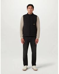 Belstaff - Chassis Gilet - Lyst